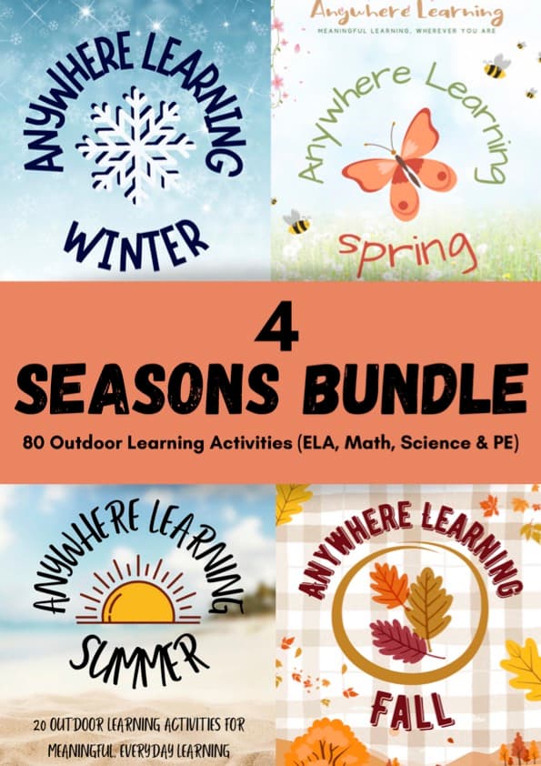 Full Seasonal Bundle