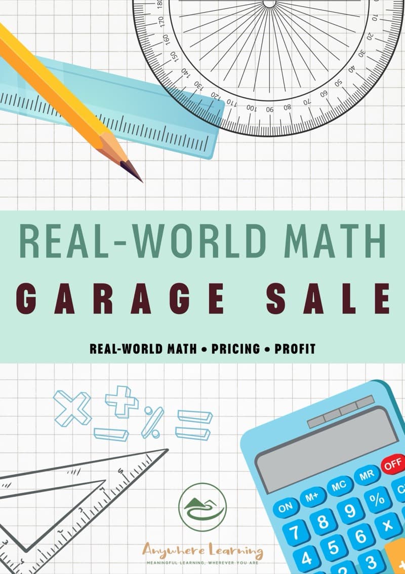 Garage Sale Math